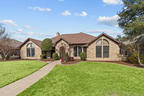 1537 Aylesbury Ln, Plano, TX 75075