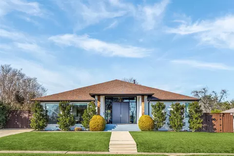 7615 Northaven Rd, Dallas, TX 75230