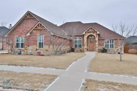 3801 Kady Rdg, Abilene, TX 79606