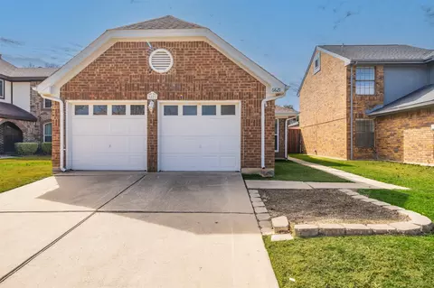 6821 Tudor Dr, Plano, TX 75023