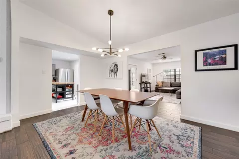 Dining - 400 Moss Hill Ln, Euless, TX 76039 photo 3 of 3