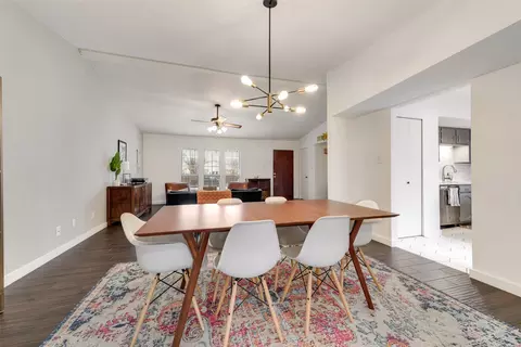 Dining - 400 Moss Hill Ln, Euless, TX 76039 photo 2 of 3