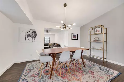 Dining - 400 Moss Hill Ln, Euless, TX 76039 photo 1 of 3