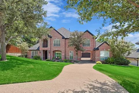 3103 Forest Shores Ln, Highland Village, TX 75077