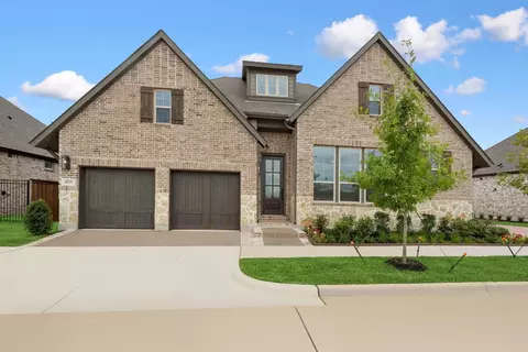 4810 Prairie Crest Ln, Arlington, TX 76005