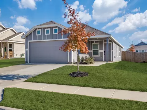 2721 Kingsman Dr, Fort Worth, TX 76179