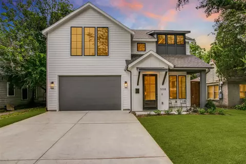 5018 Alcott St, Dallas, TX 75206
