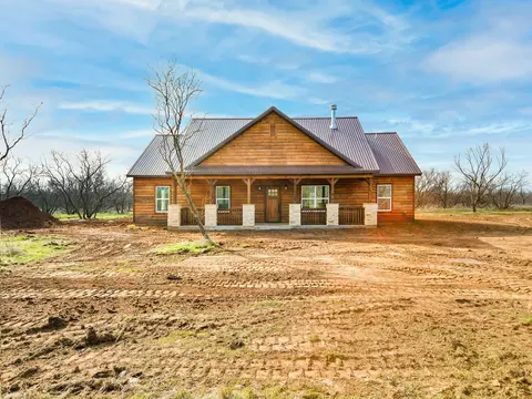 2485 Fm 2321, Bellevue, TX 76228