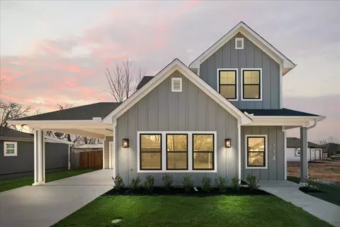 114 Griffin St, Waxahachie, TX 75165