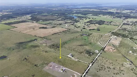 lot25 NW County 2170 Rd, Barry, TX 75102