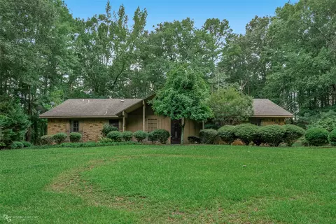 133 Treat Dr, Minden, LA 71055