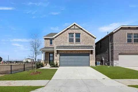 14111 Harden St, Pilot Point, TX 76258 photo 2