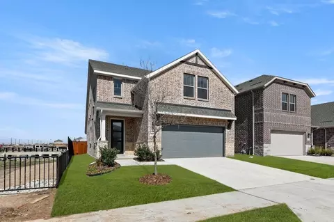 14111 Harden St, Pilot Point, TX 76258