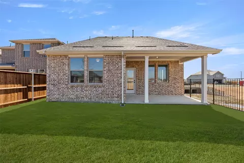 14111 Harden St, Pilot Point, TX 76258 photo 6