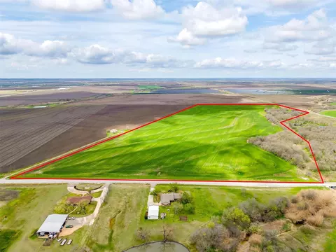 tbd Fm-2114, Abbott, TX 76621 photo 2