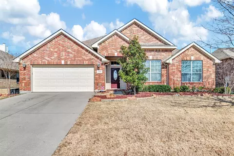 1215 Cedar Branch Dr, Wylie, TX 75098