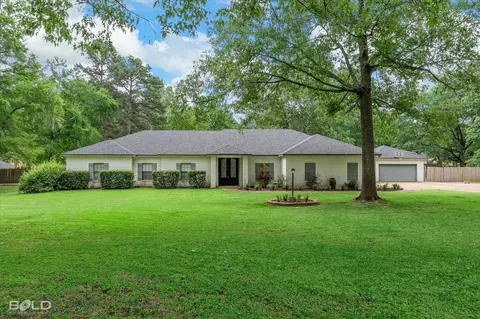 10571 Pineview Cir, Keithville, LA 71047