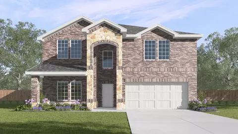 4305 Placer Mine Rd, Aubrey, TX 76227
