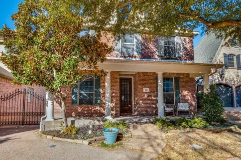 816 Chapel Hill Ln, Mckinney, TX 75069