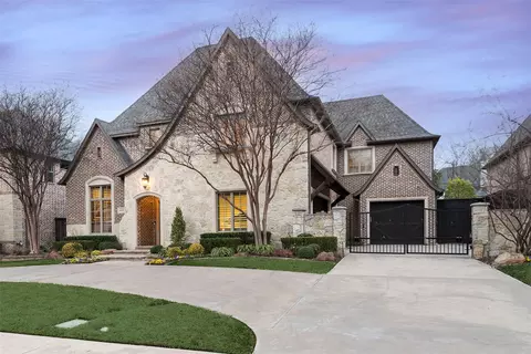 6635 Deloache Ave, Dallas, TX 75225