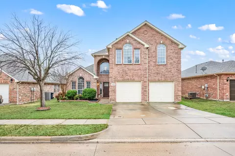 4108 Yancey Ln, Fort Worth, TX 76244