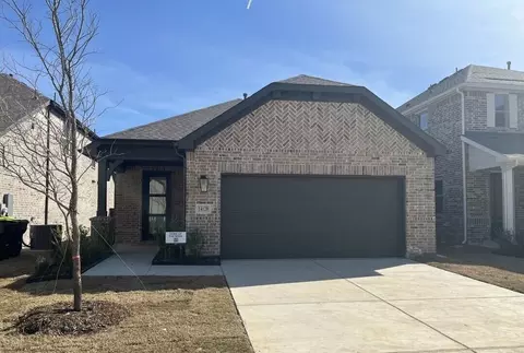 14120 Harden St, Pilot Point, TX 76258