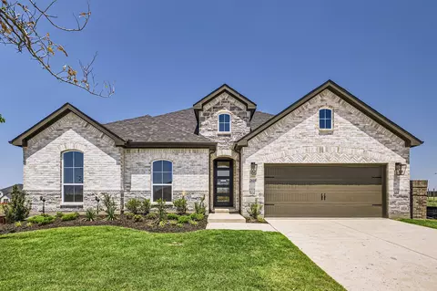 2616 Brower Rd, Celina, TX 75009