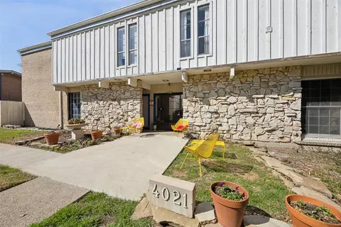 4021 Cole Ave #208, Dallas, TX 75204