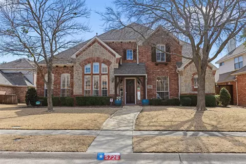 5728 Eaglebend Dr, Richardson, TX 75082