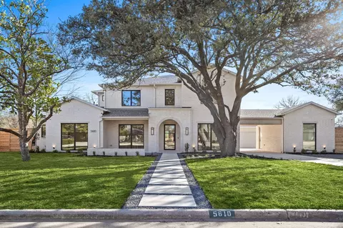 5610 Charlestown Dr, Dallas, TX 75230
