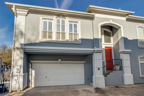 5006 Cedar Springs Rd #F, Dallas, TX 75235