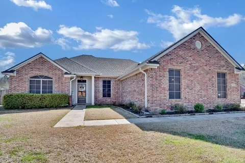 2105 Quail Creek Ln, Haughton, LA 71037