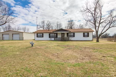 116 Country Ln, Coleman, TX 76834