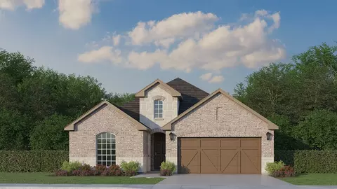 1304 Valerian Ave, Haslet, TX 76052
