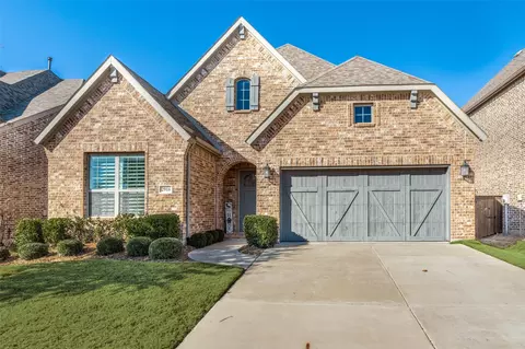 2916 Seattle Slew Dr, Celina, TX 75009