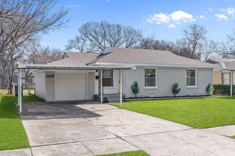 11116 Stallcup Dr, Dallas, TX 75228