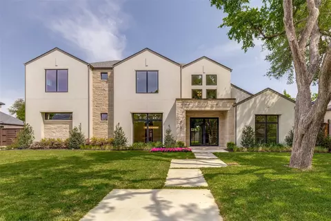 4131 Cedarbrush Dr, Dallas, TX 75229