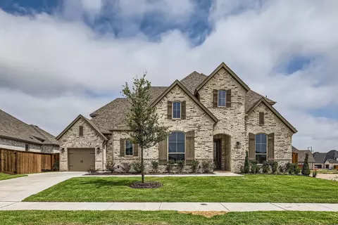 4405 Tower Bluff Rd, Midlothian, TX 76065