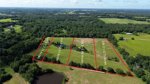 lot4 Rains Cr1140 Rd, Emory, TX 75440