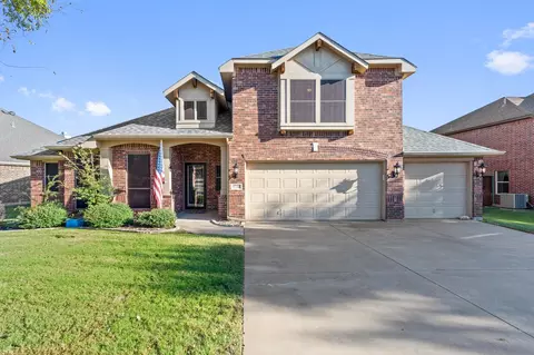 8144 Timber Fall Trl, Fort Worth, TX 76131