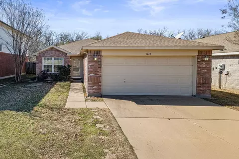 1414 Post Oak Trl, Anna, TX 75409