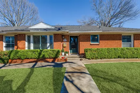 2616 Ashley Dr, Garland, TX 75041