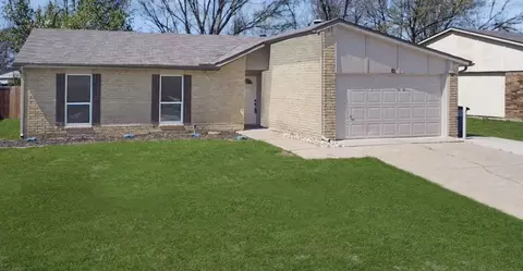 1006 S Jupiter Rd, Allen, TX 75002