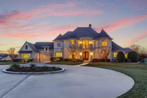 4694 Lake Breeze Dr, Mckinney, TX 75071