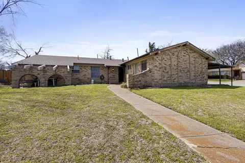 2524 Candleberry Dr, Mesquite, TX 75149