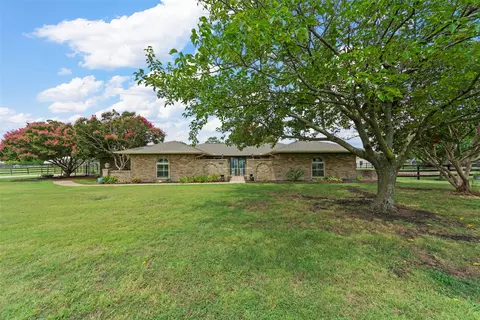 3607 Hogge Dr, Parker, TX 75002