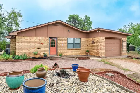 3332 Hayter Rd, Abilene, TX 79601