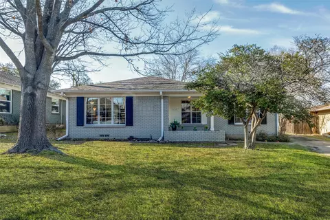 6955 Abbey Ct, Dallas, TX 75214