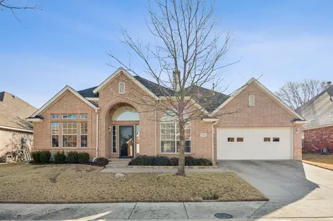 505 Audubon Dr, Mckinney, TX 75072