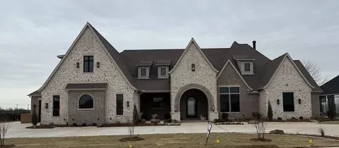 3520 Fairway Dr, Argyle, TX 76226